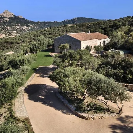 Le Rocce