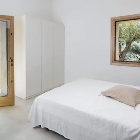 Le Rocce Villa Olbia