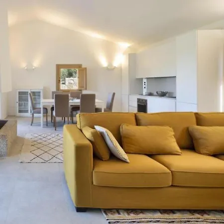Le Rocce Villa